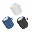 hoco HC30 Oceano Sports Bluetooth Speaker(Grey) - 2