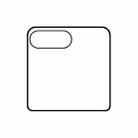 For Motorola Razr 60 25pcs 3D Hot Bending Edge Glue HD Curved Tempered Glass Film - 2