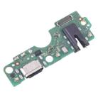 For Infinix Hot 40i X6528B Charging Port Board with iC - 2