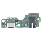 For Infinix Smart 8 X6525 Charging Port Board with iC - 1
