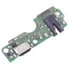 For Infinix Hot 30i X669 Charging Port Board with iC - 2
