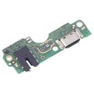 For Infinix Hot 30i X669 Charging Port Board with iC - 3