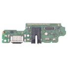 For Infinix Hot 12 Play X6816 Charging Port Board with iC - 1