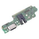 For Infinix Hot 12 Play X6816 Charging Port Board with iC - 2