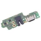 For Infinix Hot 12 Play X6816 Charging Port Board with iC - 3