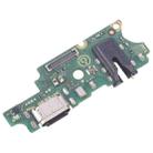 For Infinix Hot 40 X6836 Charging Port Board with iC - 2