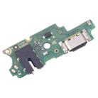 For Infinix Hot 40 X6836 Charging Port Board with iC - 3