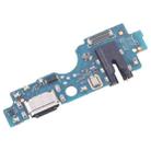 For Infinix Smart 9 X6532 Charging Port Board with iC - 2