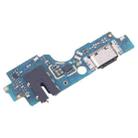 For Infinix Smart 9 X6532 Charging Port Board with iC - 3