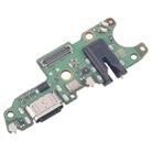 For Infinix Zero 20 X6821 Charging Port Board with iC - 2