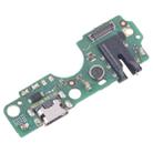For Infinix Smart 7 X6515 Charging Port Board with iC - 2