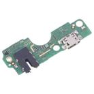 For Infinix Smart 7 X6515 Charging Port Board with iC - 3