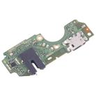 For Infinix Smart 7 HD X6516 Charging Port Board with iC - 3