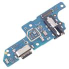 For Infinix Smart 7 Plus X6517 Charging Port Board with iC - 2