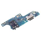 For Infinix Smart 7 Plus X6517 Charging Port Board with iC - 3