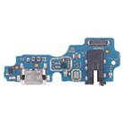 For Infinix Smart 8 Pro X6525B Charging Port Board with iC - 1