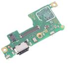 For Infinix Note 40s X6850B Charging Port Board with iC - 3