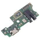 For Infinix Hot 10 X682 Charging Port Board with iC - 2