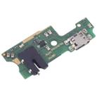 For Infinix Hot 10 X682 Charging Port Board with iC - 3