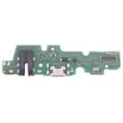 For Infinix Hot 10T  X689 Charging Port Board with iC - 1