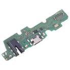 For Infinix Hot 10T  X689 Charging Port Board with iC - 2