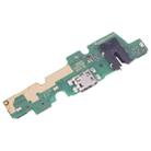 For Infinix Hot 10T  X689 Charging Port Board with iC - 3