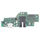 For Infinix Hot 10 Lite X657 Charging Port Board with iC - 1