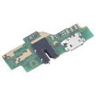 For Infinix Hot 10 Lite X657 Charging Port Board with iC - 3