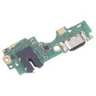 For Infinix Hot 12 X6817 Charging Port Board with iC - 3