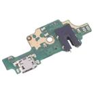 For Infinix S5 X652 Charging Port Board with iC - 3