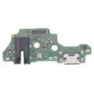For Infinix S5 Pro X660 Charging Port Board with iC - 1