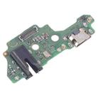 For Infinix S5 Pro X660 Charging Port Board with iC - 2