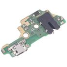 For Infinix S5 Pro X660 Charging Port Board with iC - 3