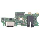 For Infinix Zero X Neo X6810 Charging Port Board with iC - 1