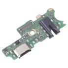 For Infinix Zero X Neo X6810 Charging Port Board with iC - 2