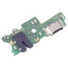 For Infinix Zero X Neo X6810 Charging Port Board with iC - 3