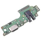 For Infinix Note 30 5G X6711 Charging Port Board with iC - 2