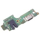 For Infinix Note 30 5G X6711 Charging Port Board with iC - 3
