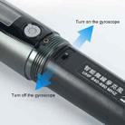 AI-101 Professional Home Karaoke 7-band Reverberation Wireless Microphone(Black) - 3