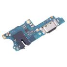 For Tecno Spark 10 Pro KI7 Charging Port Board with iC - 3