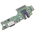 For Tecno Pova 5 Pro LH8n Charging Port Board with iC - 2