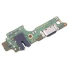 For Tecno Pova 5 Pro LH8n Charging Port Board with iC - 3