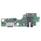 For Tecno Spark Go 1 KL4 Charging Port Board with iC - 1