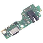 For Tecno Spark Go 1 KL4 Charging Port Board with iC - 2