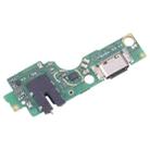 For Tecno Spark Go 1 KL4 Charging Port Board with iC - 3