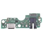 For Tecno Spark 20 KJ5 Charging Port Board with iC - 1