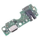 For Tecno Spark 20 KJ5 Charging Port Board with iC - 2
