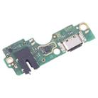For Tecno Spark 20 KJ5 Charging Port Board with iC - 3
