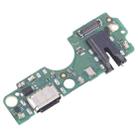 For Tecno Pop 7 Pro Charging Port Board with iC - 2