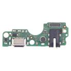 For Tecno Spark 10C KI5K/KI5M Charging Port Board with iC - 1